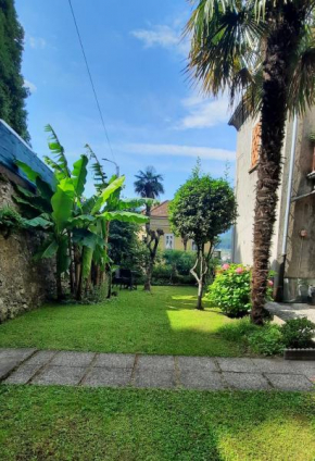 Casa Giulia